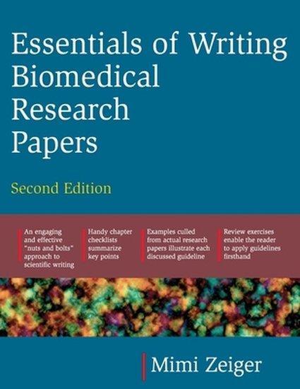 9780071345446 | Essentials of Writing Biomedical Research..., Boeken, Studieboeken en Cursussen, Verzenden
