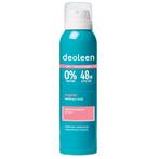 Deoleen Regular Antitranspirant Spray, Sieraden, Tassen en Uiterlijk, Uiterlijk | Lichaamsverzorging, Verzenden, Nieuw, Deodorant of Bodyspray
