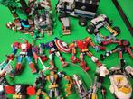 Lego Set - Marvel, Jurassic Park - Vari set, Nieuw