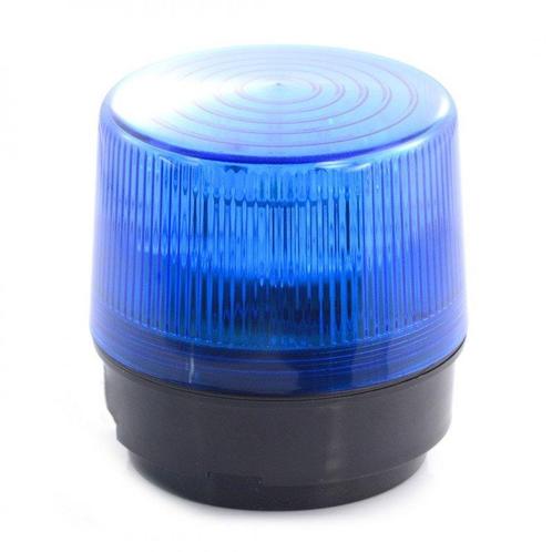 BLAUW magneet zwaailicht - 12V - IP65, Auto diversen, Tuning en Styling, Ophalen of Verzenden
