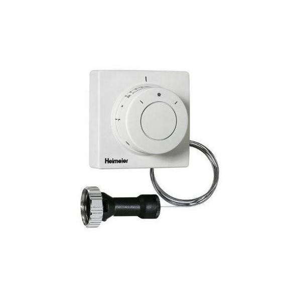 Heimeier 2805-00.500 thermostaat voeler afst. bed. 5 meter (, Doe-het-zelf en Verbouw, Verwarming en Radiatoren, Verzenden