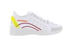 49% Dsquared2  Sneakers  maat 36, Kleding | Dames, Schoenen, Nieuw, Wit, Verzenden