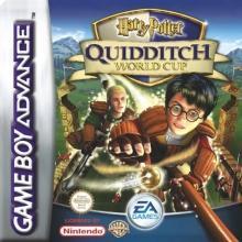 MarioGBA.nl: Harry Potter WK Zwerkbal - iDEAL!, Spelcomputers en Games, Games | Nintendo Game Boy, Gebruikt, Ophalen of Verzenden