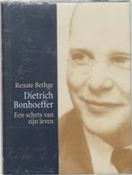 Dietrich Bonhoeffer 9789025954109 R. Bethge, Verzenden, Zo goed als nieuw, R. Bethge