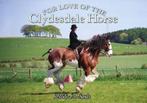 9781912158126 For Love of the Clydesdale Horse
