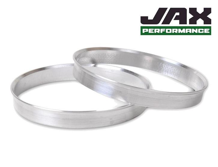 Centreerring 70,0-58,5 Alu (BBS), Auto-onderdelen, Overige Auto-onderdelen, Ophalen of Verzenden
