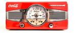 Coca Cola - CD - MP3 Radio Systeem Hifi-set, Nieuw