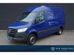 Mercedes-Benz Sprinter | Zakelijke Lease v.a. €574.5 pm, Automaat, Stof, Gebruikt, Overige kleuren