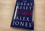 9781510774049 The Great Reset Alex Jones, Boeken, Nieuw, Alex Jones, Verzenden
