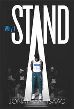 Why I Stand 9781956007060 Jonathan Isaac, Boeken, Verzenden, Zo goed als nieuw, Jonathan Isaac