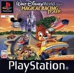 Walt Disney World Quest Magical Racing Tour (PS1 Games), Spelcomputers en Games, Ophalen of Verzenden, Zo goed als nieuw