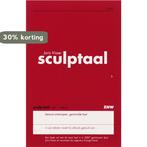 Sculptaal 9789089100252 J. Visser, Boeken, Verzenden, Zo goed als nieuw, J. Visser