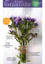 Seasons - 03 2025, Verzenden, Nieuw, Sport en Vrije tijd