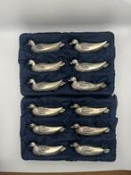 Silea - Messensteun (12) - Verzilverd