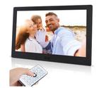 My Green Deal-Digitale fotolijst- 7 inch- Inc 32GB SD kaart, Verzenden, Nieuw, Kleiner dan 8 inch, Afstandsbediening