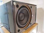 Loewe - High-Line 800 Referentie Geluid actieve Subwoofer, Audio, Tv en Foto, Nieuw