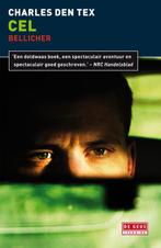 CEL 9789044520583 Charles den Tex, Verzenden, Gelezen, Charles den Tex