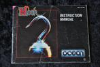 Hook Nintendo NES Manual NES-7Q-FRA, Spelcomputers en Games, Spelcomputers | Nintendo Consoles | Accessoires, Verzenden, Nieuw