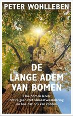 9789400514874 De lange adem van bomen | Tweedehands, Boeken, Verzenden, Zo goed als nieuw, Peter Wohlleben