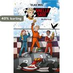 Snelle Sam - De Kartcup 9789021465968 Olav Mol, Verzenden, Zo goed als nieuw, Olav Mol