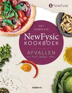 Het complete NewFysic kookboek 9789021575803 NewFysic, Verzenden, Zo goed als nieuw, NewFysic