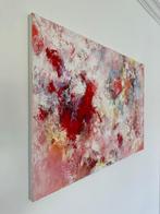 Viktoria Ganhao - Happiness, Antiek en Kunst