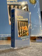 cassettebandjes - Rolling Blackouts Coastal Fever - Sidew..., Verzenden, Zo goed als nieuw