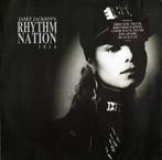 Janet Jackson - Rhythm Nation 1814, Ophalen of Verzenden, Gebruikt