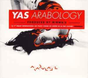 cd digi - Yas - Arabology, Cd's en Dvd's, Cd's | Overige Cd's, Zo goed als nieuw, Verzenden