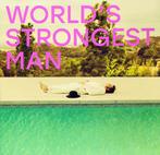 lp nieuw - Gaz Coombes - Worlds Strongest Man (Ltd. Edit..., Zo goed als nieuw, Verzenden