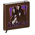 The Doors - premium Notitieboek officiële merchandise, Verzamelen, Ophalen of Verzenden, Nieuw, Gebruiksvoorwerp