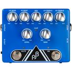 Phil Jones Bass PE-5 Bass Preamp / 5-Band EQ / Direct Box /, Nieuw, Verzenden