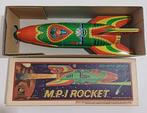 Rocket U.S.A. - Blikken speelgoed - MP-1 Rocket - 1990-2000
