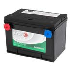 Dynac Auto accu 12 volt 70 ah Type 57010, Auto-onderdelen, Accu's en Toebehoren, Ophalen of Verzenden, Nieuw