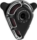 Performance Machine 91-Up XL Jet Air Cleaner  - Contrast Cut, Auto-onderdelen, Ophalen of Verzenden, Nieuw