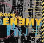 cd - Various - Know Your Enemy, Verzenden, Zo goed als nieuw