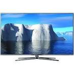 Samsung UE46D7000 - 46 Inch Full HD (LED) 200Hz TV, Audio, Tv en Foto, 100 cm of meer, Full HD (1080p), Samsung, LED