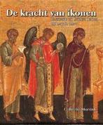 De kracht van ikonen. Russische en Griekse ikonen 15de-19de, Verzenden, Zo goed als nieuw, S. Morsink