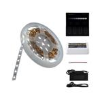 Ledisons 15m LED-strip koud-wit, Nieuw