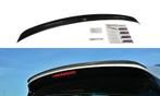 Spoiler Extentie Kia Sportage mk4 GT-Line Glanzend Zwart, Auto-onderdelen, Carrosserie en Plaatwerk, Ophalen of Verzenden, Nieuw