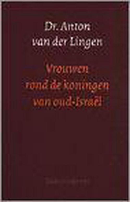 Vrouwen rond de koningen van oud-is 9789023909637, Boeken, Godsdienst en Theologie, Zo goed als nieuw, Verzenden