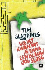 Hoe het kwam dat ik Emma een blauw oog sloeg (9789460683947), Boeken, Verzenden, Nieuw