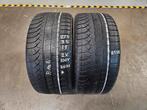 275/35/19 100V PIRELLI PZERO WINTER D22* 5,5MM PROFIEL, Gebruikt, 275 mm, Winterbanden, Band(en)