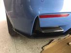 Carbon achterbumper cover F8x M3/M4, Verzenden