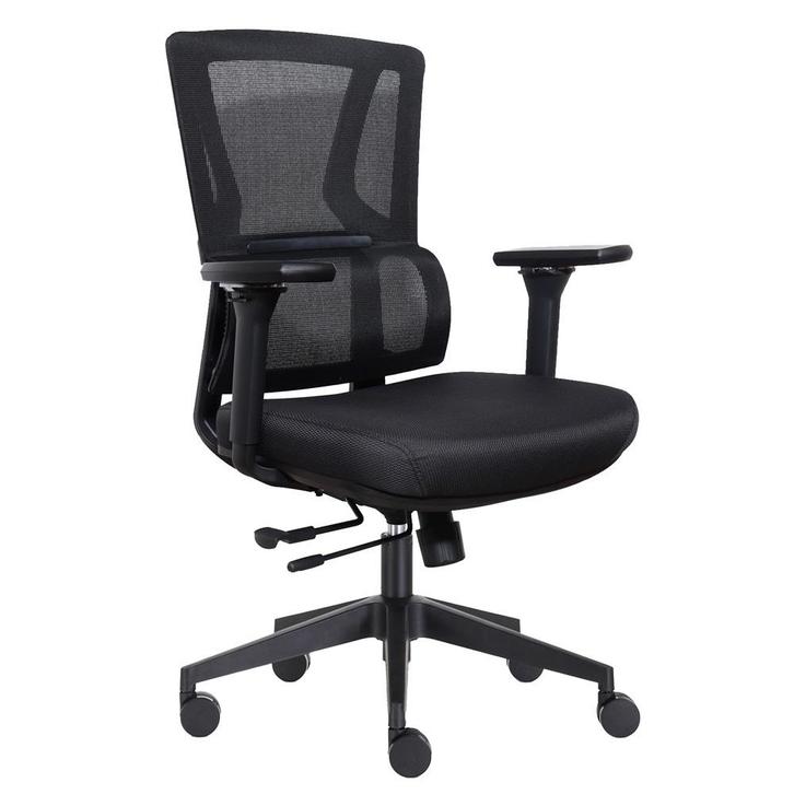 Bureaustoel Monza, Huis en Inrichting, Bureaus, Nieuw, Ophalen of Verzenden