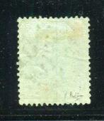 Frankrijk 1863 - Prachtig & Zeldzaam nr. 25 - Cachet GC 5156, Postzegels en Munten, Gestempeld