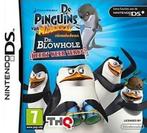 De Pinguins van Madagascar Dr. Blowhole keert weer Terug..., Verzenden, Gebruikt, Vanaf 3 jaar