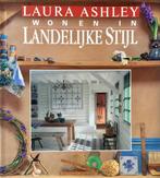 Laura Ashley : Wonen in landelijke stijl 9789026934377, Boeken, Verzenden, Gelezen, Lorrie Mack