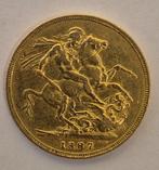 Verenigd Koninkrijk. Victoria. Sovereign 1887