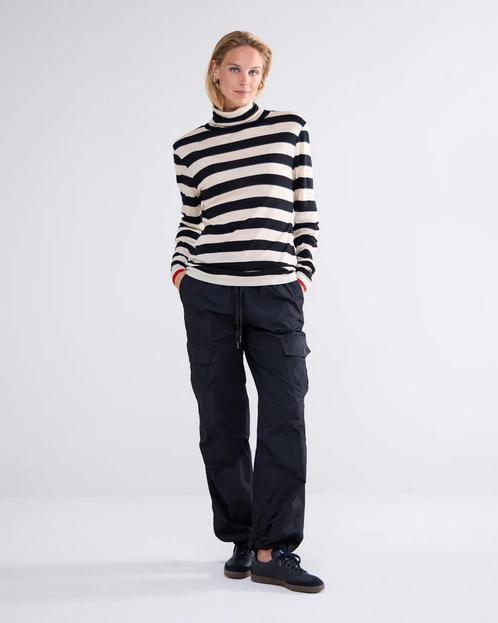 Tops  |  Summum   |  3s5013-30643 - Turtle neck top Sheer Je, Kleding | Dames, Tops, Nieuw, Ophalen of Verzenden